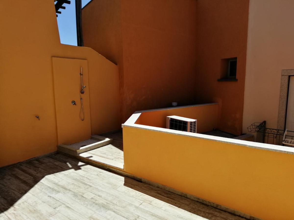 Palau Centralissimo Dış mekan fotoğraf