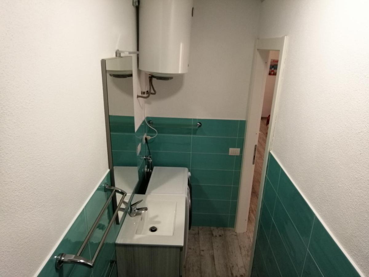 Palau Centralissimo Dış mekan fotoğraf